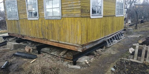 Фото компании ООО "РекоХаус" 13