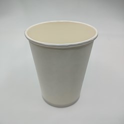 Стакан бумажный для горячих напитков