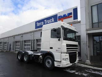 Фото компании  Terra Truck 3