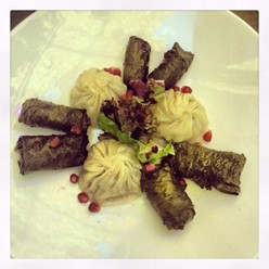 Фото компании  Extra Lounge, ресторан 9