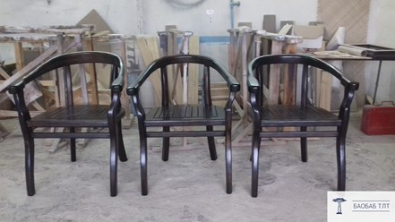 Фото компании  Баобаб ТЛТ 3