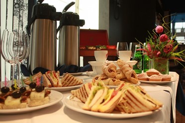 Фото компании  Барный комплекс, Дворец культуры автомобилестроителей 1