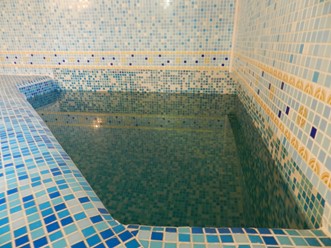 Фото компании  Славянские бани, банный комплекс 20
