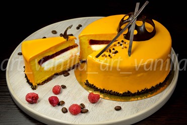 Фото компании  Vanilla 58