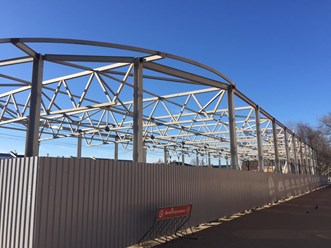 Фото компании ООО Технопром 1