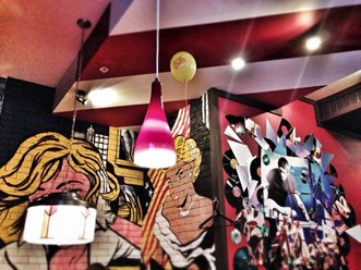 Фото компании  T.G.I. Friday`s, сеть ресторанов 8