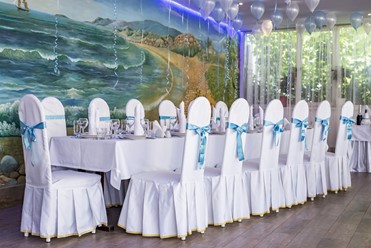 Фото компании  Яуза, ресторан 39