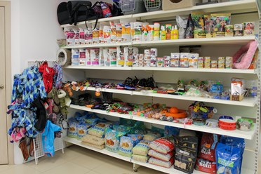 Фото компании  Гуффи 2