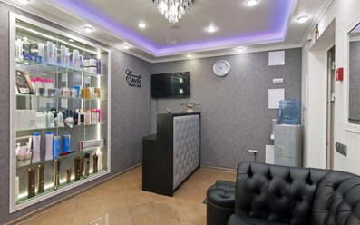 Фото компании  Салон Endi 13