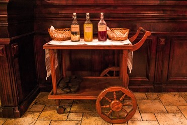 Фото компании  Охотничий клуб, ресторан 40