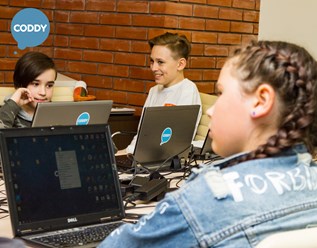Фото компании  CODDY 6