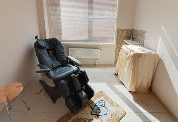 Фото компании  Mishel-Vip, оздоровительный комплекс 6