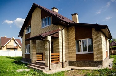 Фото компании ООО СК Усадьба 2