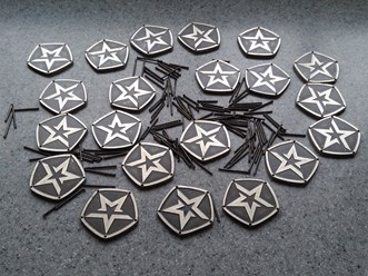 АТРИУМ Арт Артель металла - художественные и декоративные изделия из металла