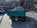 уборка территорий