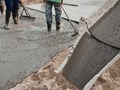 Бетонные работы в Гродно