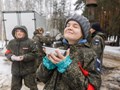 Фото компании ООО Полевая кухня 2