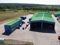 Мусороперерабатывающий завод в Уфе