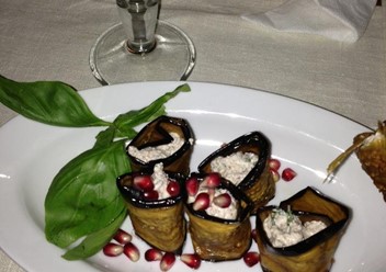 Фото компании  Киликия, кафе 2