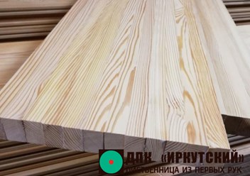 Фото компании ООО ДПК Иркутский 3