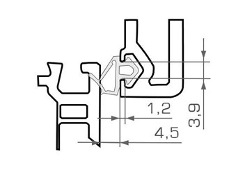 Фото компании  ТБМ-Маркет, склад 2