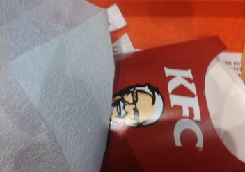 Фото компании  KFC, сеть ресторанов быстрого питания 1