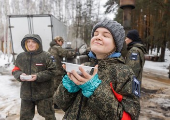 Фото компании ООО Полевая кухня 2