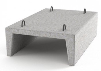 Фото компании ООО ЖБИ Строй 1