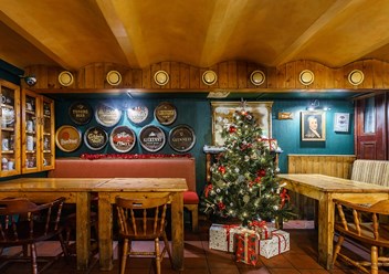 Фото компании  Mollie`s Pub 1