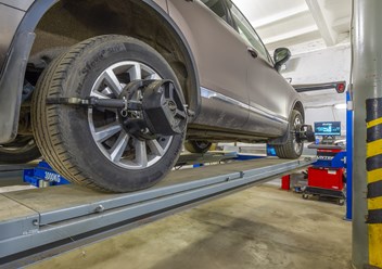 Фото компании  InstaMotors 3