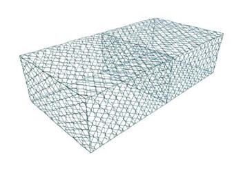 Габионные конструкции