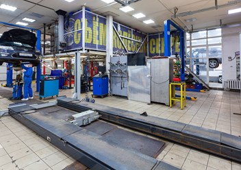 Фото компании  Уни-центр 1