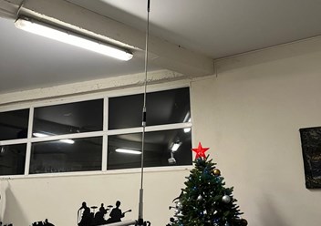 Фото компании  СвязьОптСервис 3