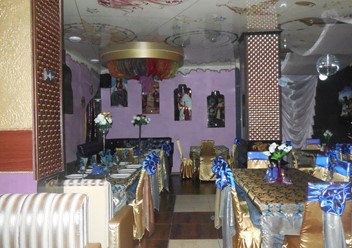 Фото компании  Зодиак 1