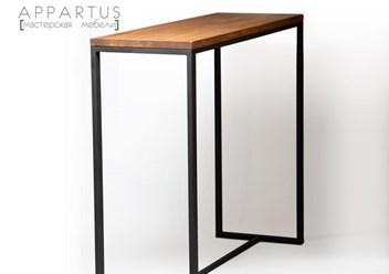 Фото компании  Аppartus 6