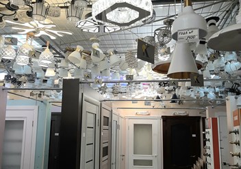 Фото компании  Салон "Камелот" 2