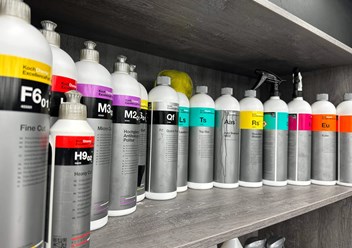 СмолКерамик - детейлиг студия в Смоленске