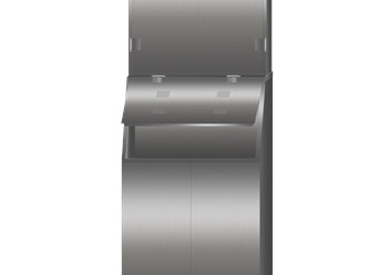 Шкаф судовой