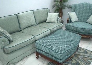 Фото компании ООО Крым Мебель 2