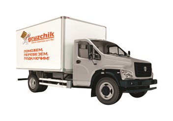Заказать грузовой автомобиль 27-34м3 900руб/ч