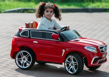 Электромобиль ребенок калининград