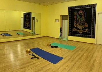 Фото компании  Центр йоги  Неболи 2