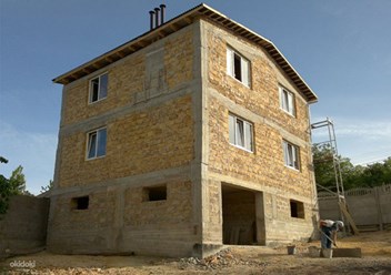 Дом под ключ 180м.кв- 3.000.000