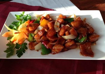 Фото компании  Харбин 1