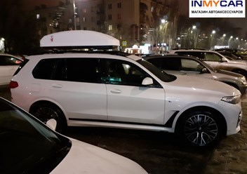 Фото компании  INMYCAR 1