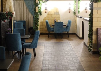 Фото компании  KINZA cafe 4