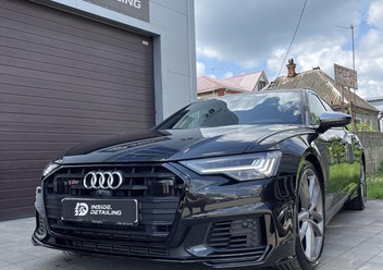 Фото компании  Inside Detailing 6