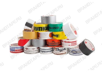 Фото компании ООО Брендлента 1