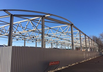 Фото компании ООО Технопром 1