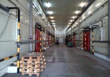 Фото компании  Склад Раменское 2